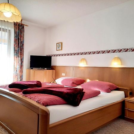 Pension Schwaiger Bad Gögging Dış mekan fotoğraf