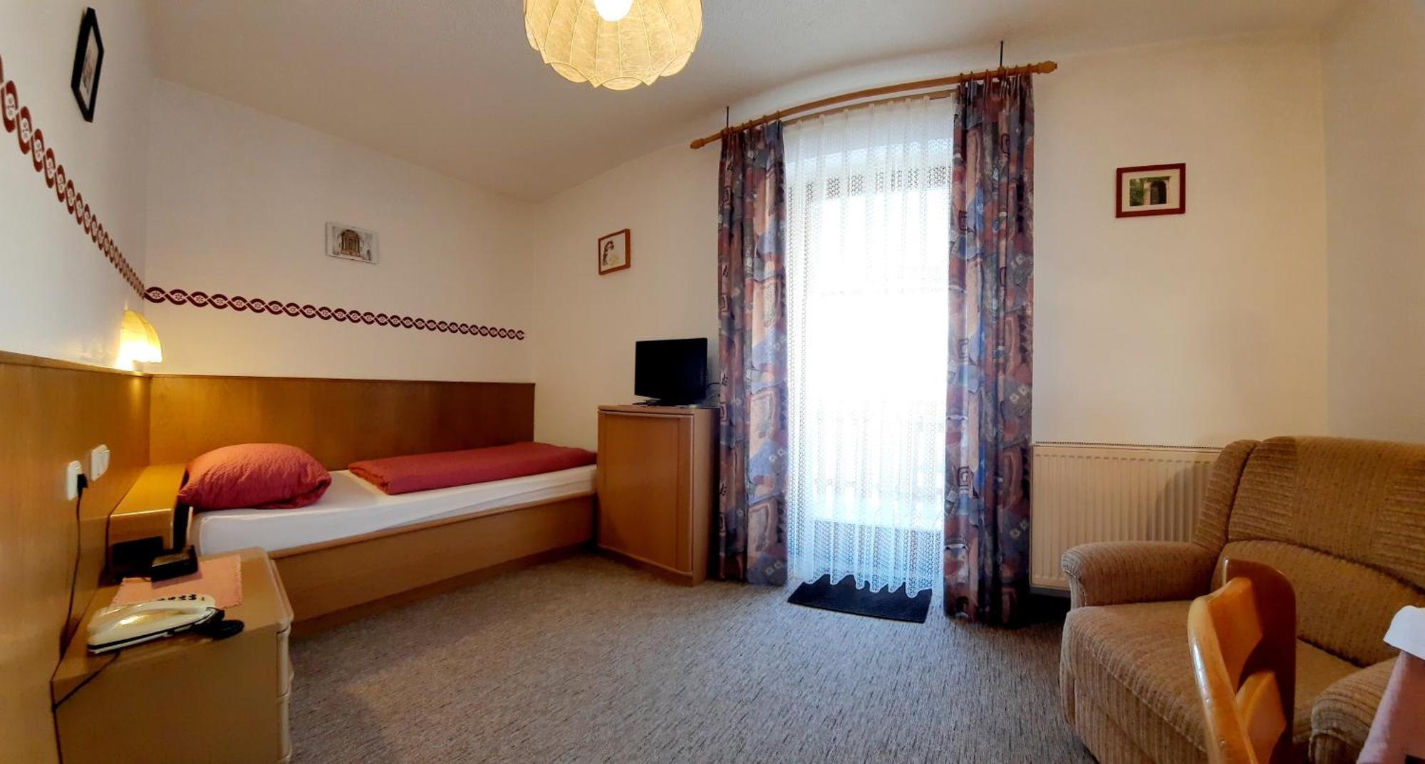 Pension Schwaiger Bad Gögging Dış mekan fotoğraf