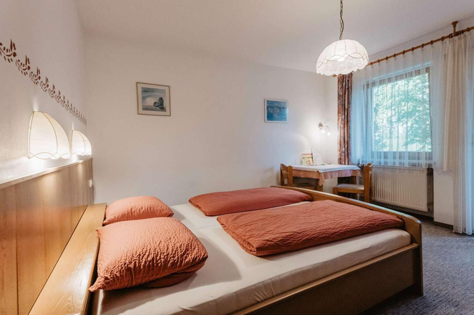 Pension Schwaiger Bad Gögging Dış mekan fotoğraf